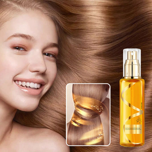 Silkarizio⢠Perfumed Hair Repair Oil Spray (Buy 1 Get 1 Free)